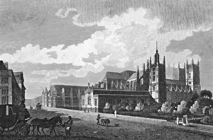 Westminster Abbey