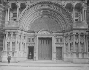 Westminster Abbey Gallery: Westminster Cathedral