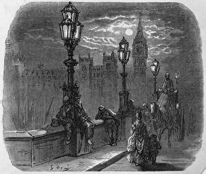 Carriage Collection: Westminster Lamps