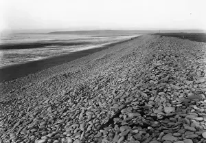 Westward Ho