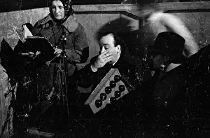 Wet Film Work