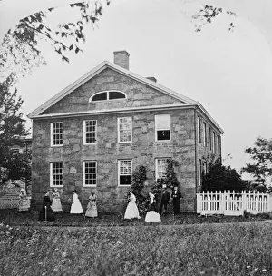 Wethersfield Prison For Women