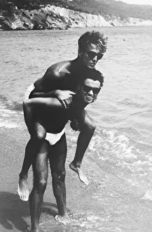Fgupload2 Prints: Wham In Ibiza