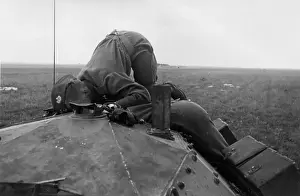 Tank Prints: What's Inside?