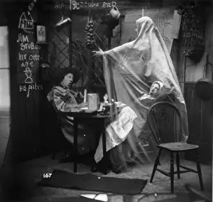 Fainting Prints: Wheres The Rent ?