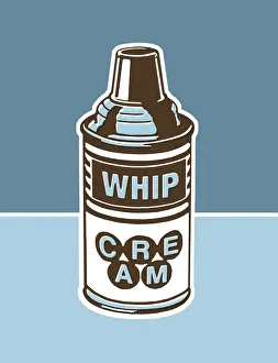 Whipped Cream