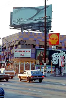 Whisky a Go Go
