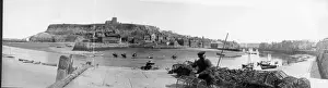 Whitby Bay
