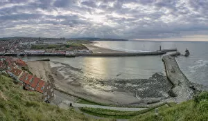 Seaside Resort of Whitby Gallery: Whitby, Yorkshire