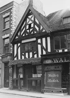 Herbert Felton (1888-1968) Photography Prints: Whitchurch