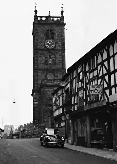 Whitchurch