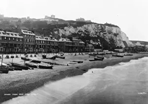 White Cliffs
