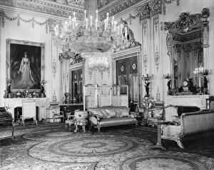 White Drawing Room