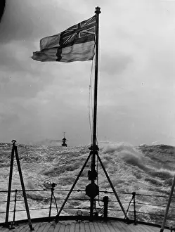White Ensign