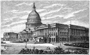 Visit Collection: White house