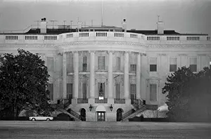 White House