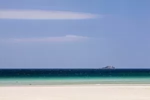 Images Dated 26th May 2012: White Sands Beach, Sennen, Cornwall, England, United Kingdom
