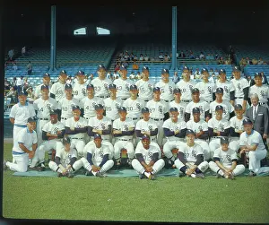White Sox Team Photo