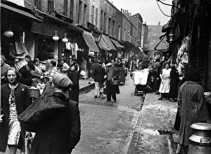 Whitechapel