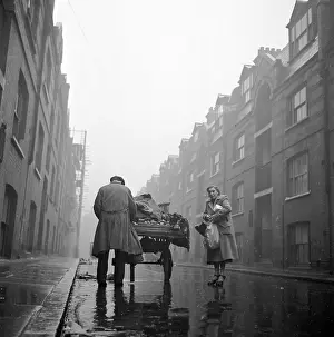 Whitechapel Street