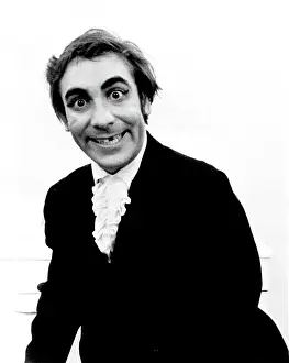 The Who Drummer Backstage Portrait Session At The Forum