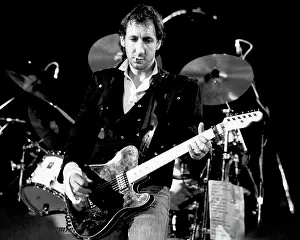 The Who Guitarist Performing In LA