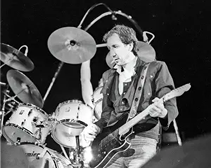 The Who Guitarist Performing In LA
