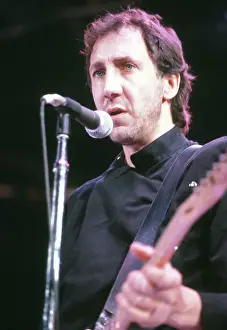 The Who Guitarist Performing In LA