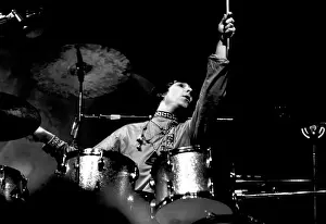 The Who At Monterey Pop