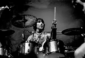 The Who At Monterey Pop