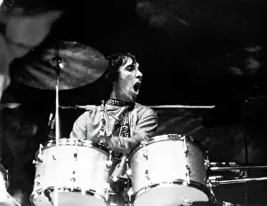 The Who At Monterey Pop
