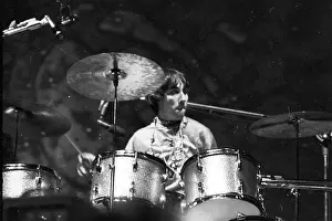 The Who At Monterey Pop