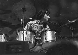 The Who At Monterey Pop