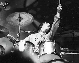 The Who At Monterey Pop