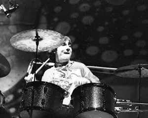The Who At Monterey Pop