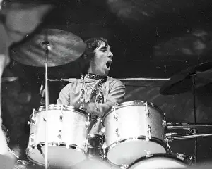 The Who At Monterey Pop
