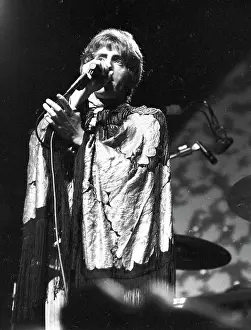 The Who At Monterey Pop Festival