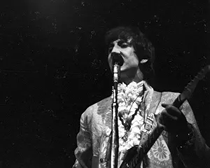 The Who At Monterey Pop Festival