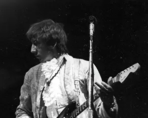The Who At Monterey Pop Festival