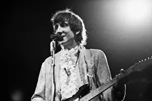 The Who At Monterey Pop Festival