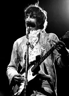 The Who At Monterey Pop Festival