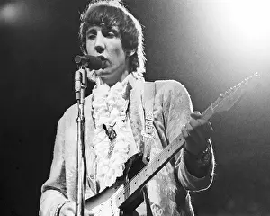 The Who At Monterey Pop Festival