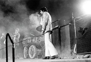 The Who Performing In Flint, MI