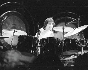 The Who Quadrophenia Tour