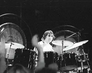 The Who Quadrophenia Tour