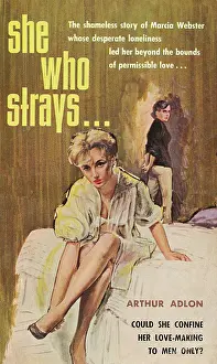 She Who Strays