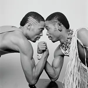 Huty23677 Prints: Whodini
