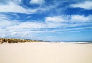 Co Wicklow, Brittas Bay, Ireland