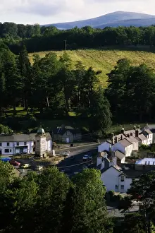 Co Wicklow, Enniskerry, Ireland