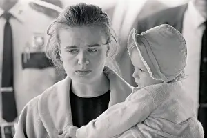 Widow of Assassin Lee Harvey Oswald